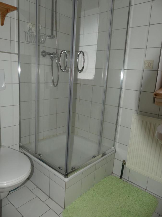 Apartment Eusch - SLB340 Viehhofen Exterior foto